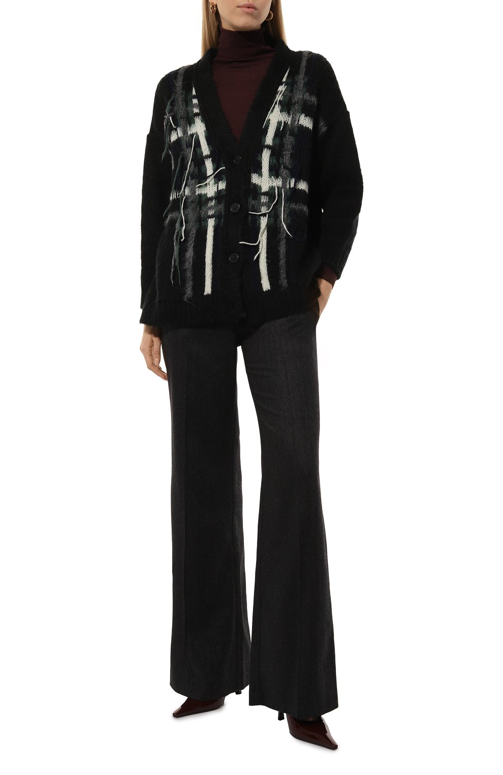 Кардиган ICEBERG, арт. A006/7053, фото 2