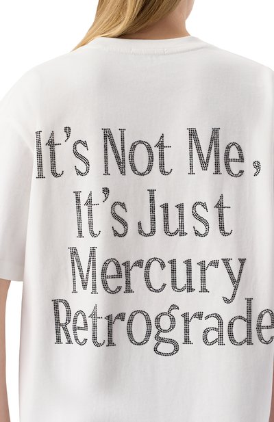 Хлопковая футболка SEVEN LAB, арт. CTR1.01.100.519.2699, фото 5