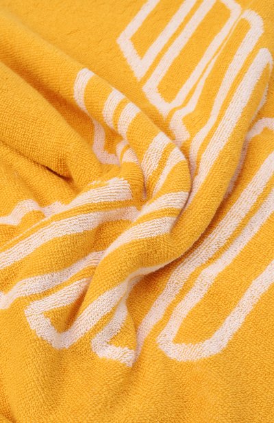 Хлопковое полотенце EMPORIO ARMANI, арт. EX000019/AF12331, фото 2