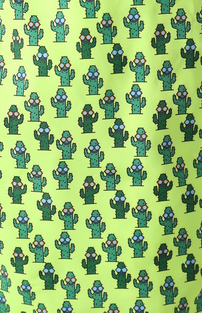 Плавки-шорты MC2 SAINT BARTH, арт. STBM LIGHTING MIC/LIG0003, фото 5