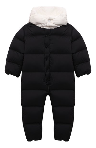Пуховый комбинезон MONCLER, арт. G2-951-1G521-00-53333, фото 1