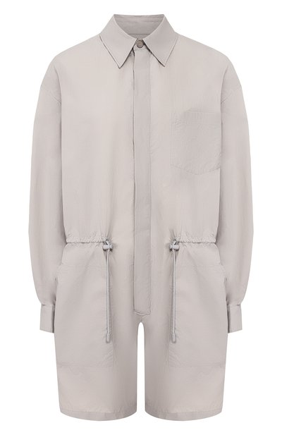 Женский комбинезон MAISON MARGIELA, арт. S51FP0081/S49986