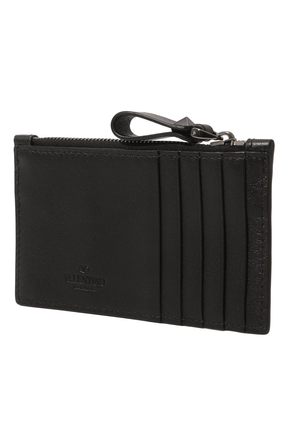 Кожаный футляр для кредитных карт VALENTINO, арт. 1Y0P0540/VH30NO, фото 2