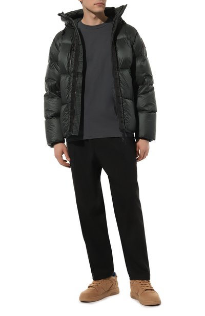 Пуховик PARAJUMPERS, арт. PMPUPW01, фото 2