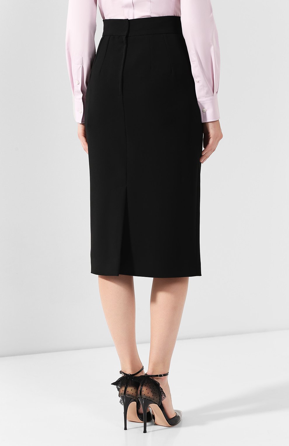 Юбка DOLCE & GABBANA, арт. F4BPMT/FURDV, фото 4