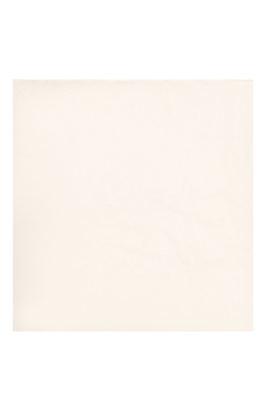 фото Одеяло из хлопка и шелка villa medium frette