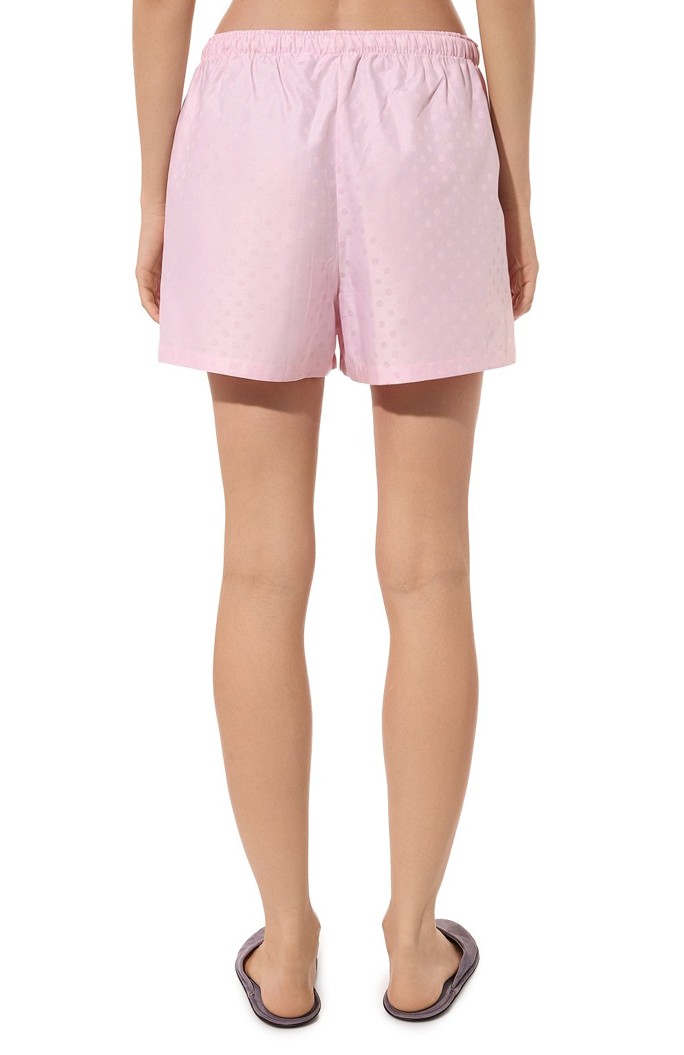 Хлопковая пижама DEREK ROSE, арт. 2026-KATE007, фото 6