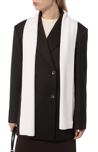 Шерстяной шарф CANOE, арт. 4805800, фото 3