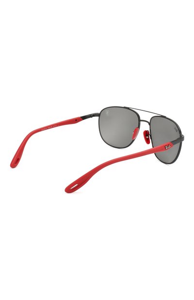 Солнцезащитные очки RAY-BAN, арт. 3659M-F0026G, фото 4