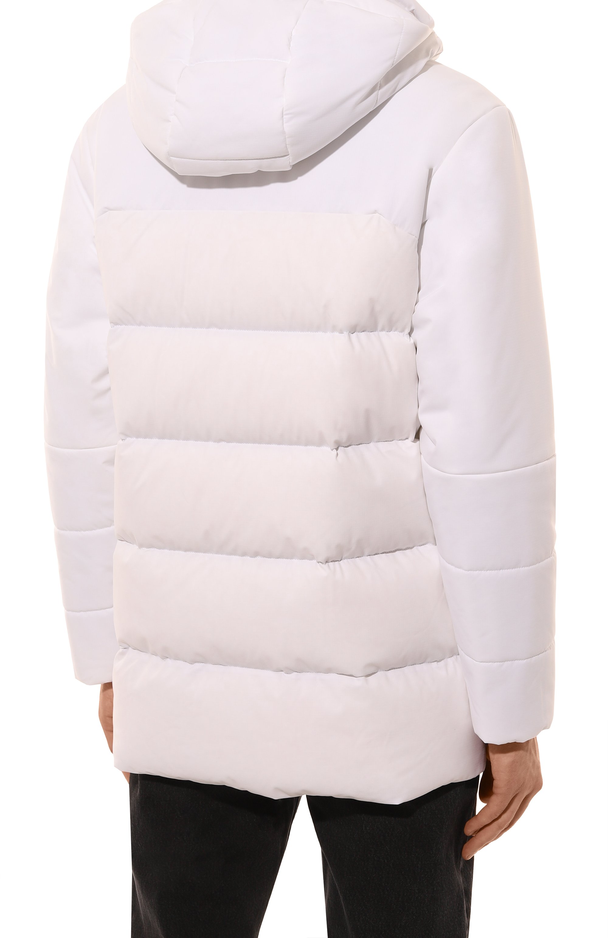 Пуховик BOSS GREEN, арт. 50515105, фото 4