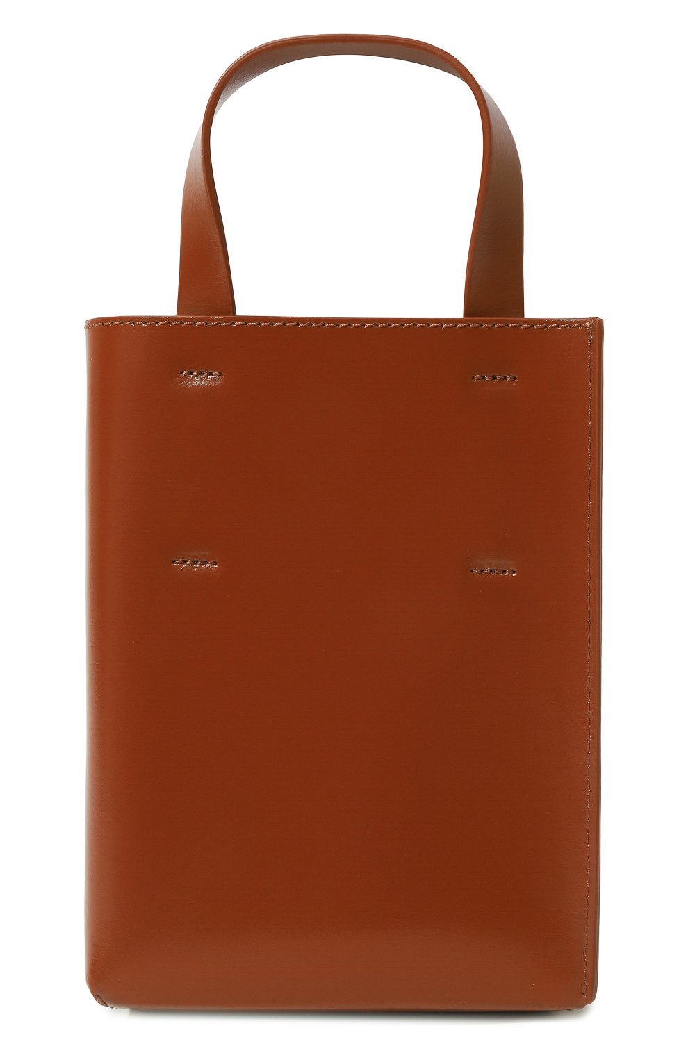 Сумка museo MARNI, арт. SHMP0050U0/LV639, фото 6