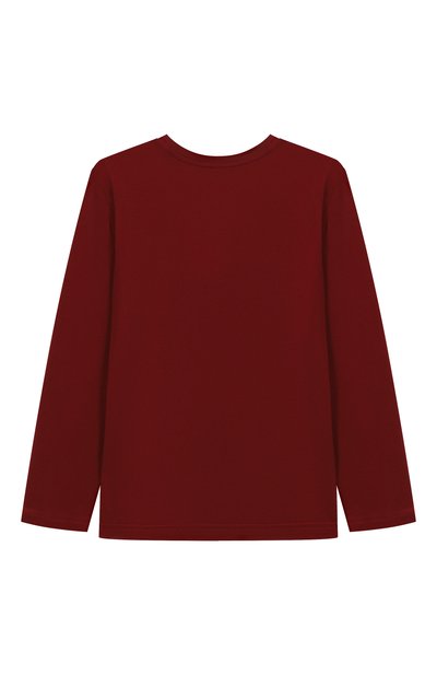 Хлопковая пижама BOSS, арт. J51138/6A-12A, фото 3