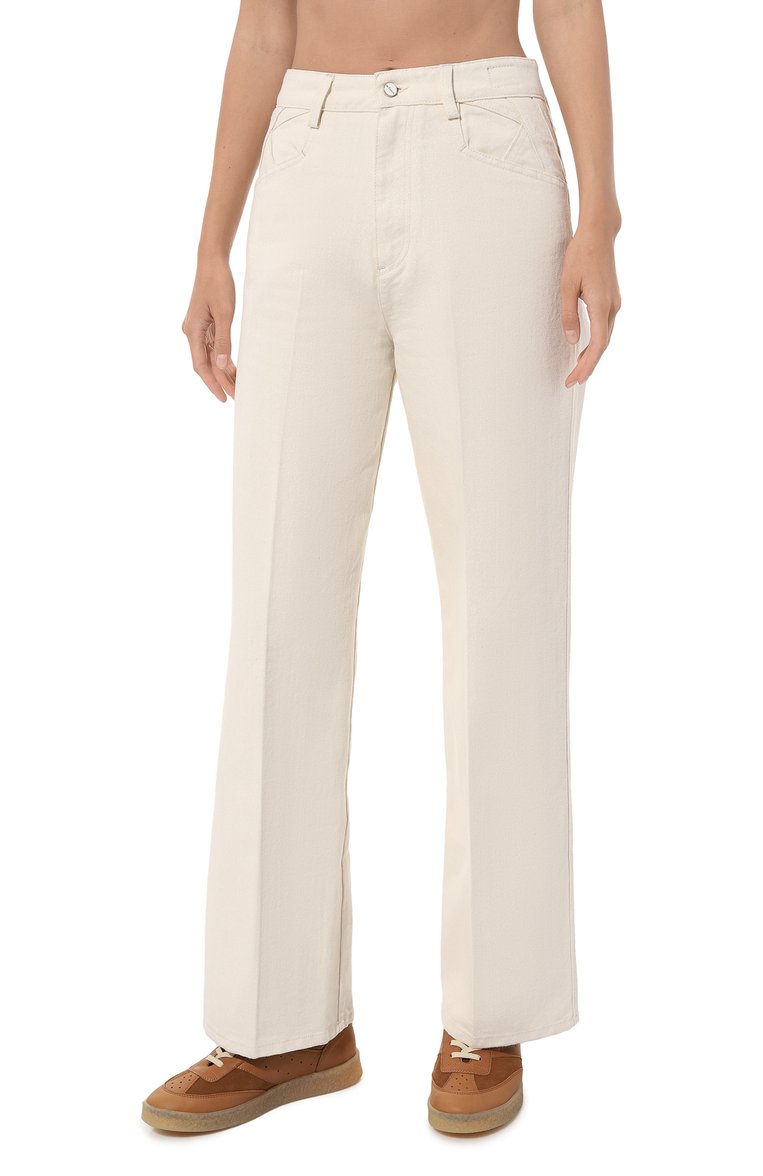 Джинсы KITON, арт. DJ53102/XB6503, фото 3