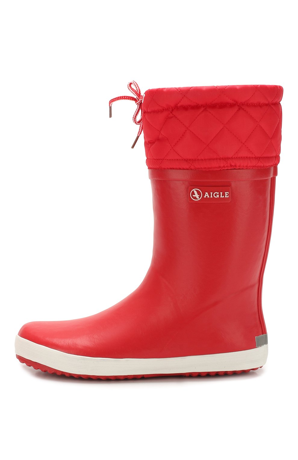 Сапоги резиновые AIGLE, арт. 245384/GIB0ULEE, фото 2