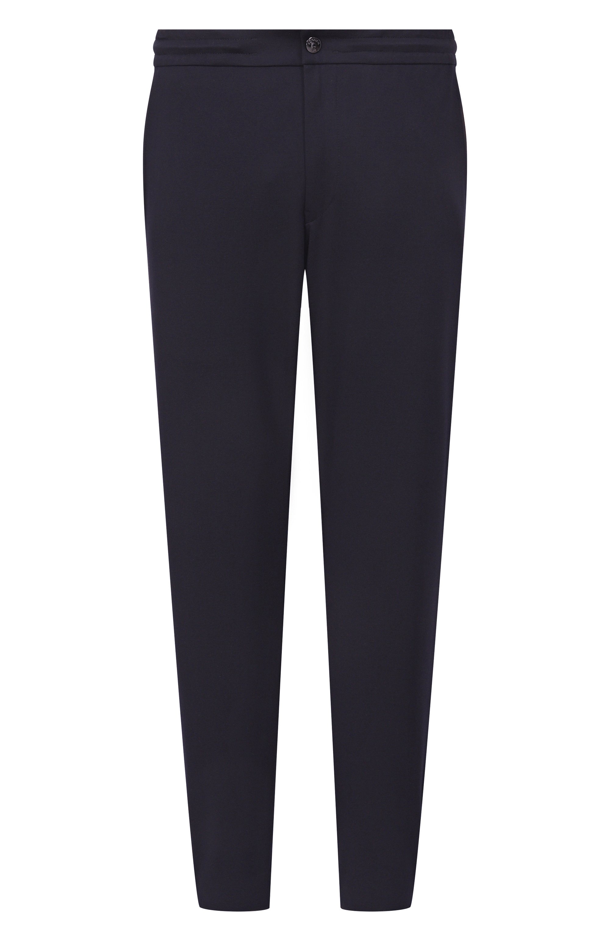 Джоггеры из вискозы BOGNER, арт. 18189360, фото 1