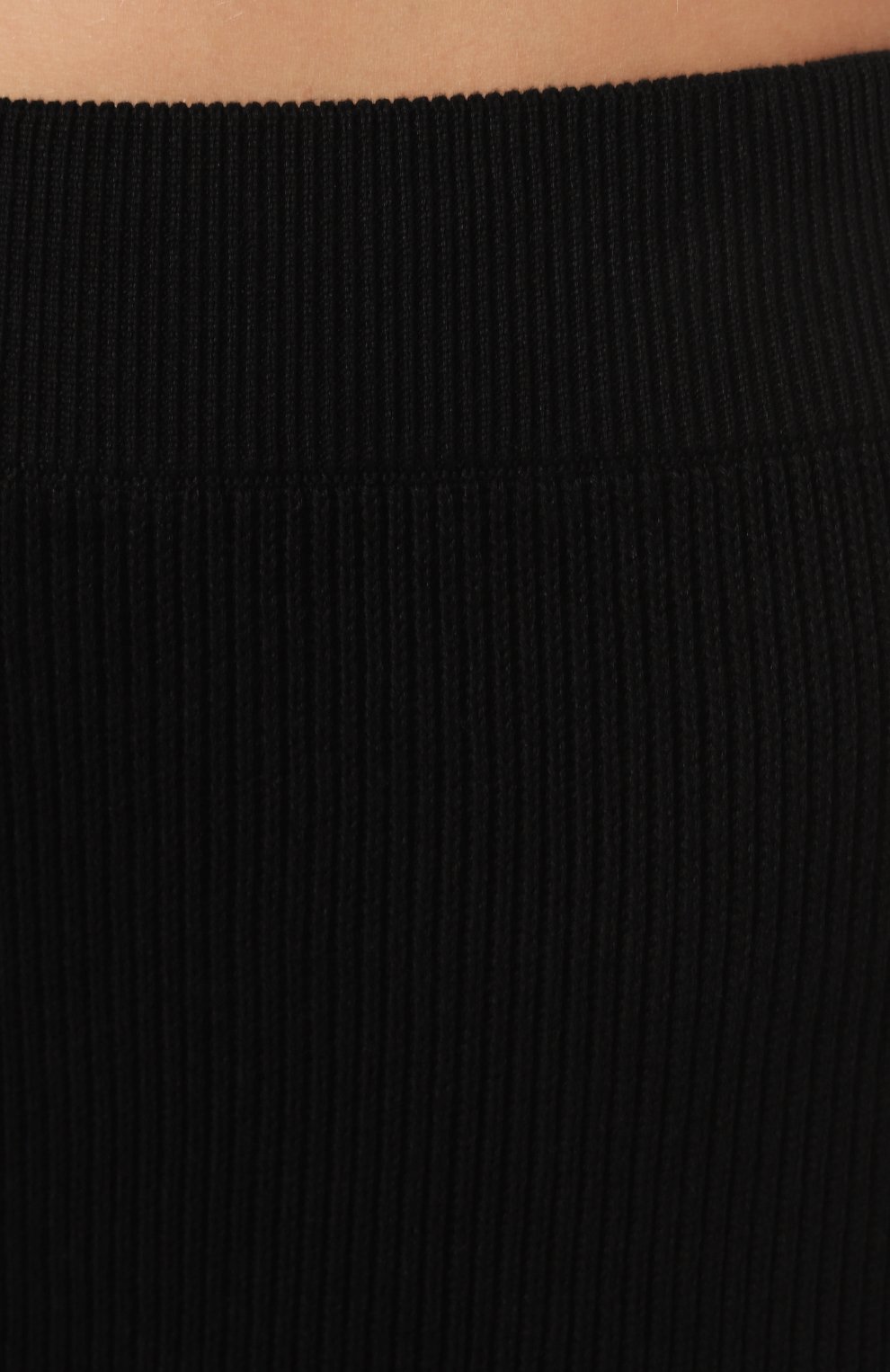 Хлопковая юбка BRUNELLO CUCINELLI, арт. M1919B1307, фото 5