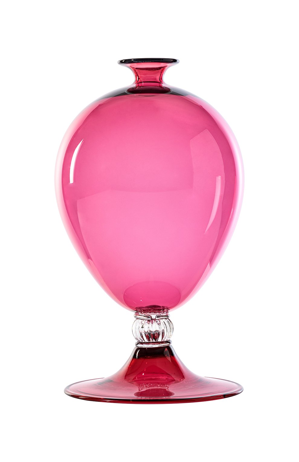 Ваза veronese VENINI, арт. LT360001000X0BJF, фото 1