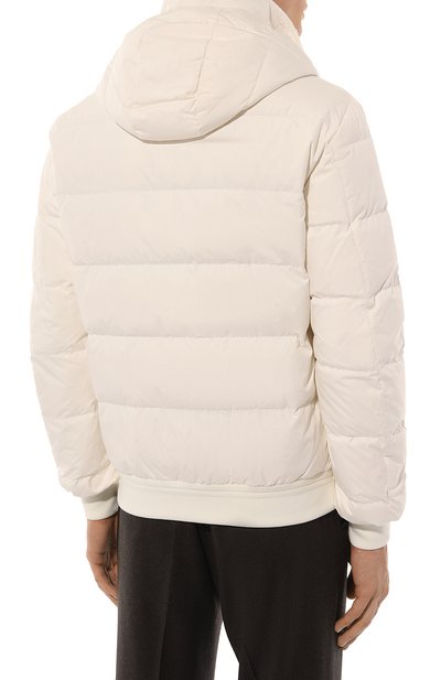 Пуховый бомбер MONTECORE, арт. F07MUCX529C/268, фото 4