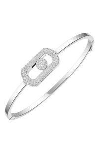 Браслет MESSIKA, арт. 13428-WG-M, фото 1