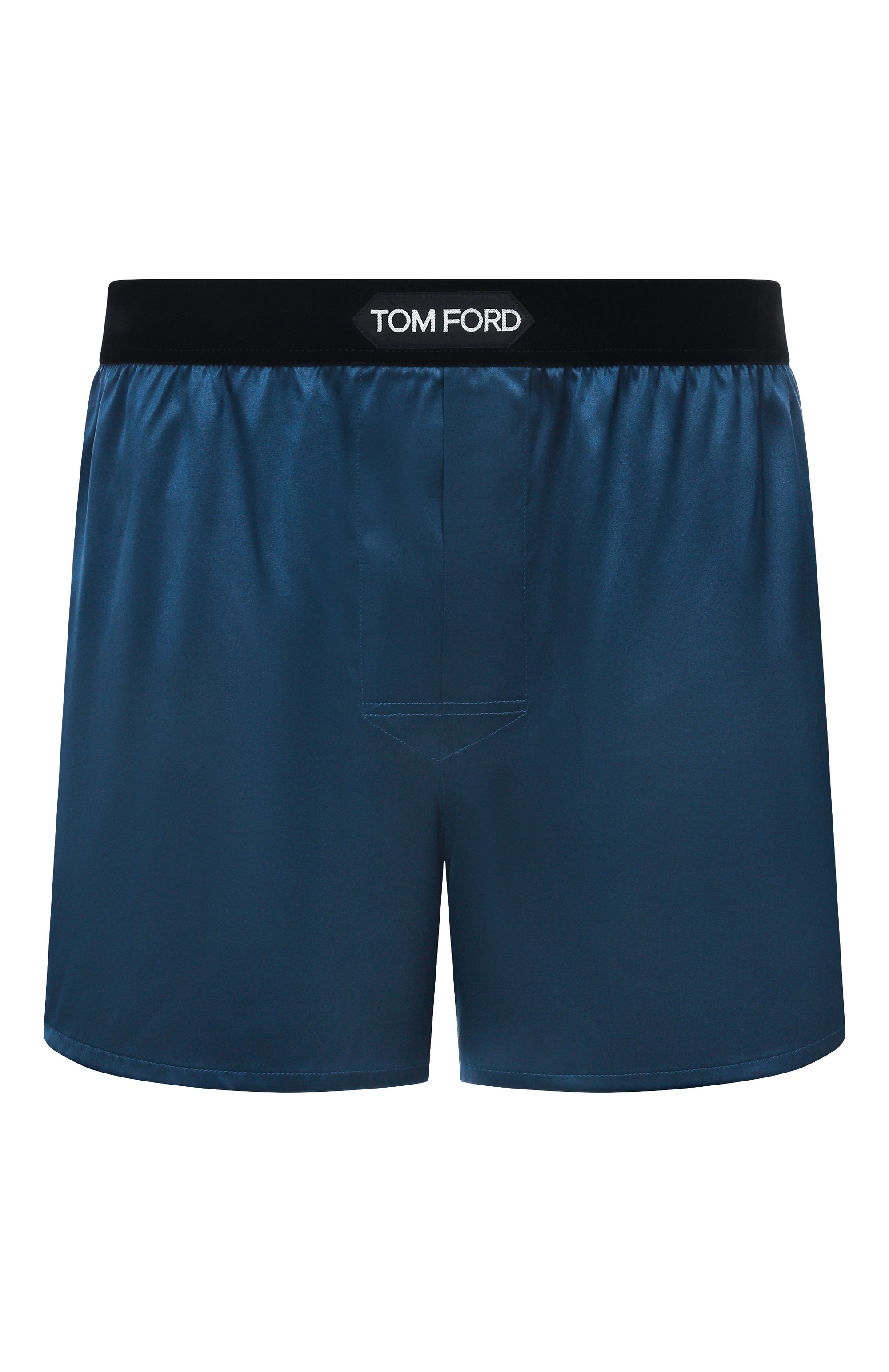Шелковые боксеры TOM FORD, арт. T4LE4101, фото 1