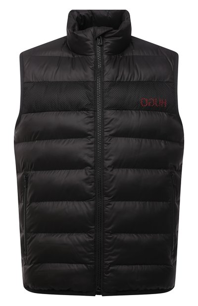 Утепленный жилет HUGO, арт. 50449349, фото 1