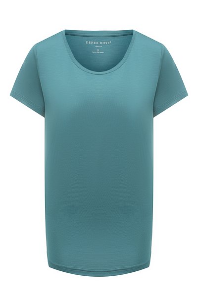 Женская футболка DEREK ROSE, арт. 1227-LARA002