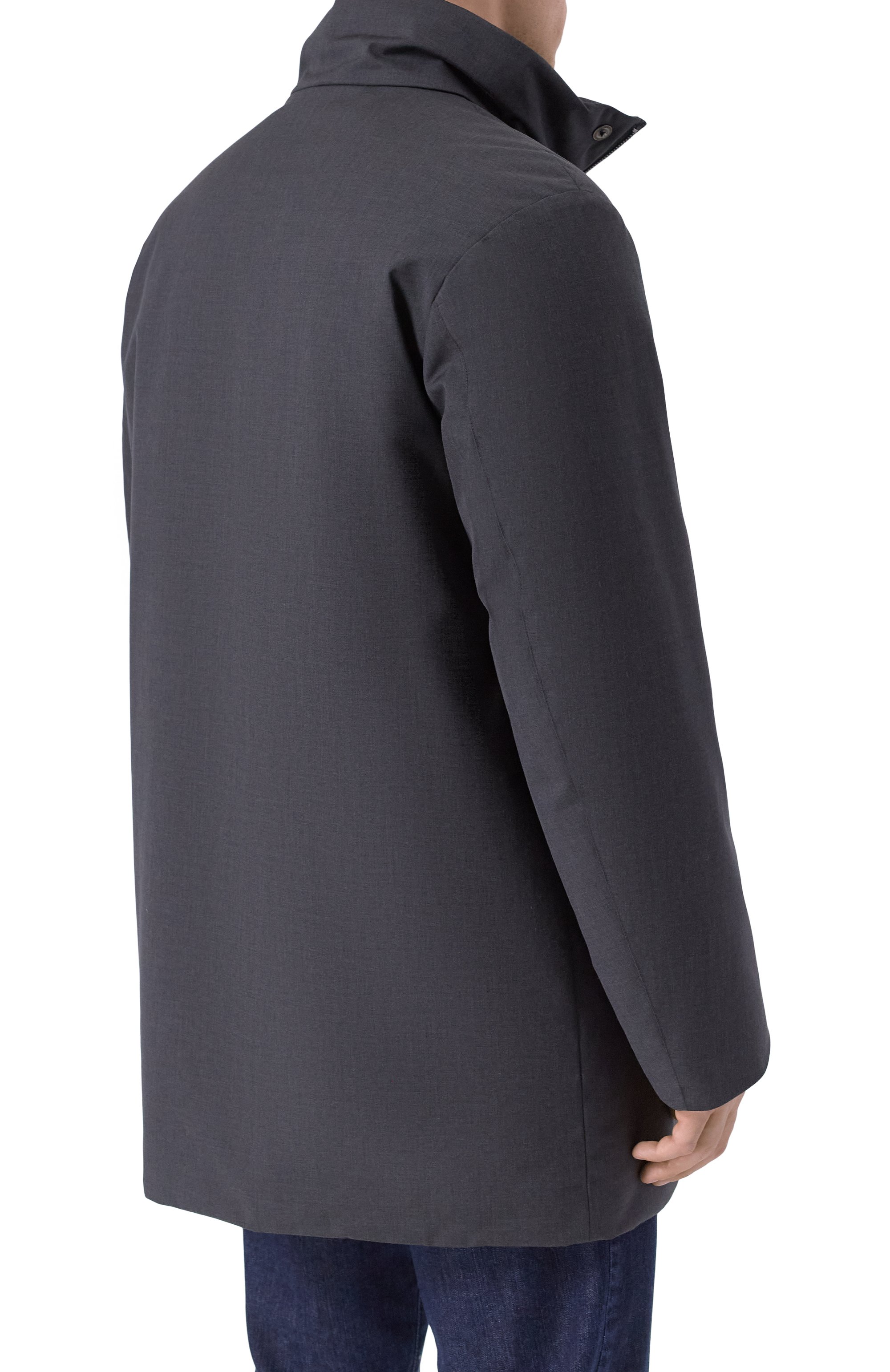 Утепленная куртка GIMO'S, арт. 5W20.U.360.704, фото 4