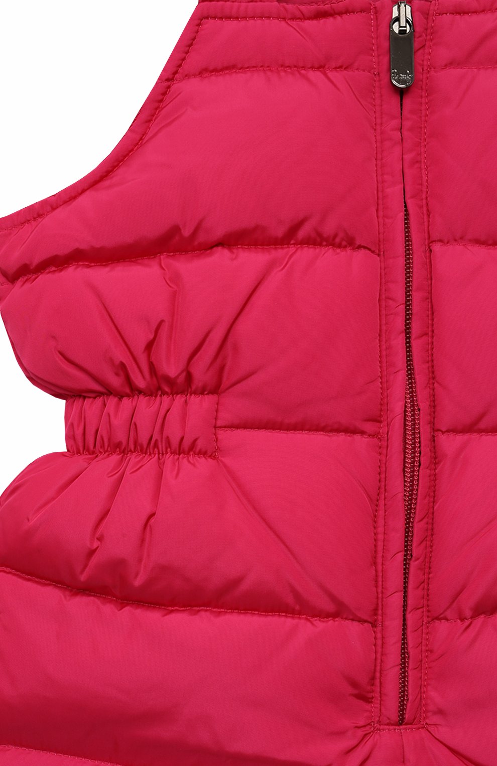 Пуховый комбинезон IL GUFO, арт. A24ST007N0031/2A-4A, фото 3