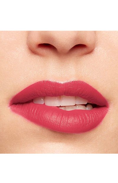 Матовая помада joli rouge velvet, оттенок 790v (3,5g) CLARINS цвета по цене 4100 руб., арт. 80112775, фото 3 Матовая помада joli rouge velvet, оттенок 790v (3,5g) CLARINS, арт. 80112775, фото 3