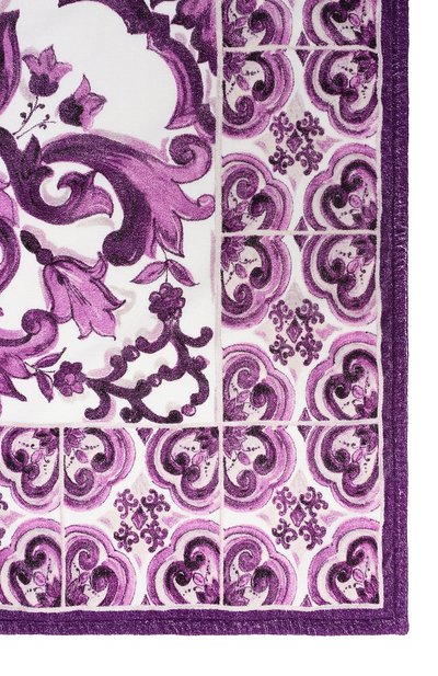 Хлопковое полотенце DOLCE & GABBANA, арт. 05A03J/0NN82, фото 3