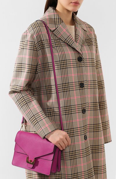 Сумка ambrine COCCINELLE, арт. E1 DM0 12 01 01, фото 5