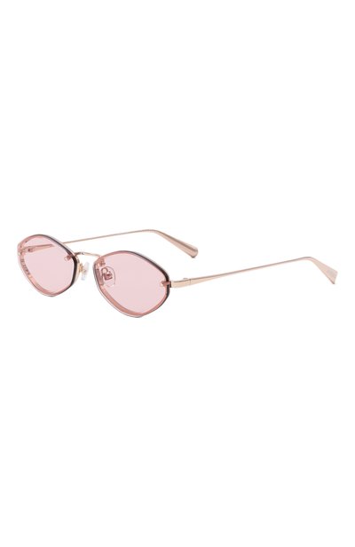 Женские солнцезащитные очки JACQUEMUS, арт. JAC192 C2SUN