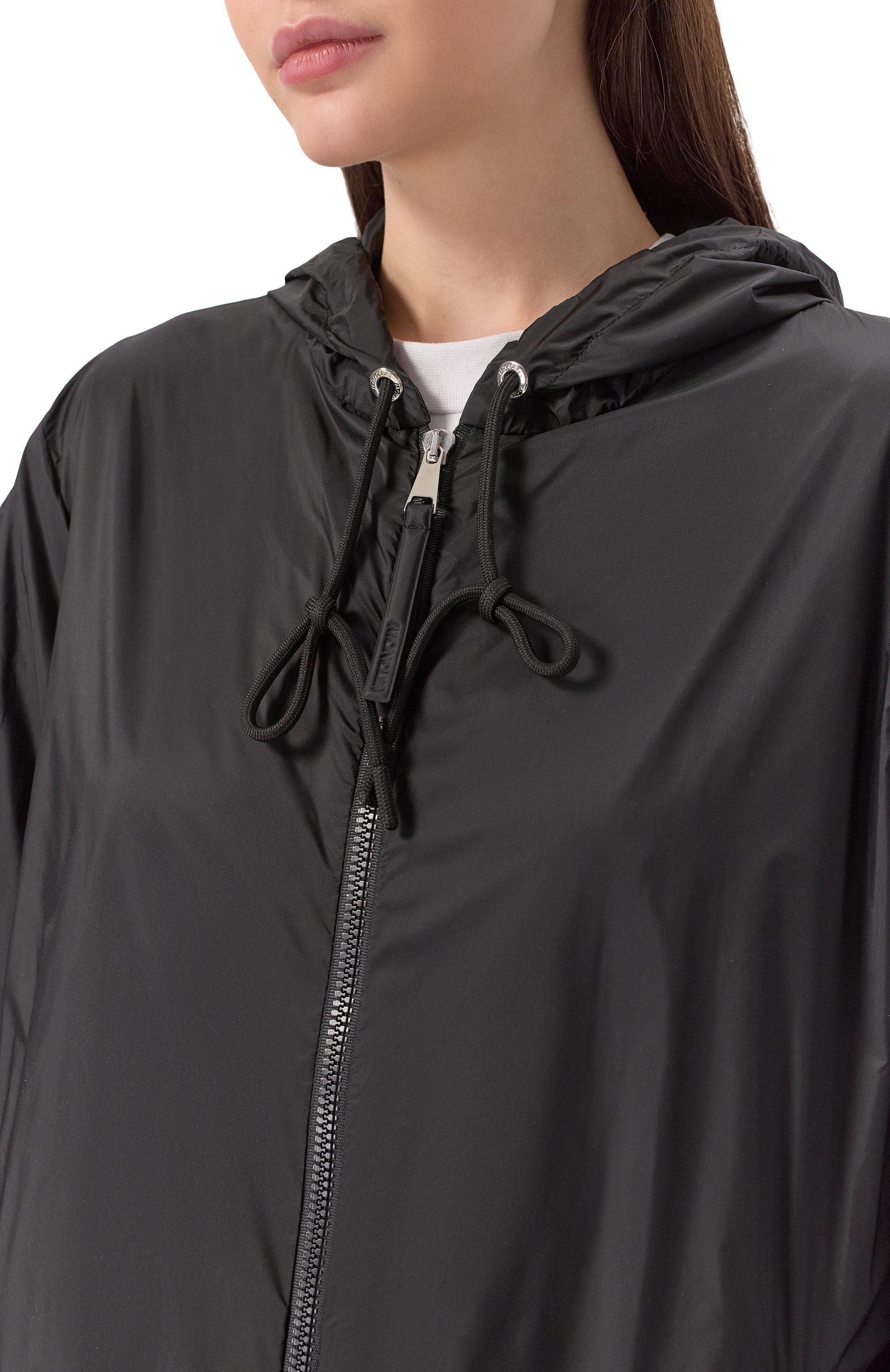 Ветровка pointu MONCLER, арт. 1A00128/595YT, фото 5