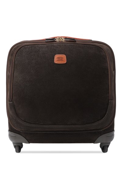 Женский чемодан life soft pilot BRIC`S, арт. BLF05260.378