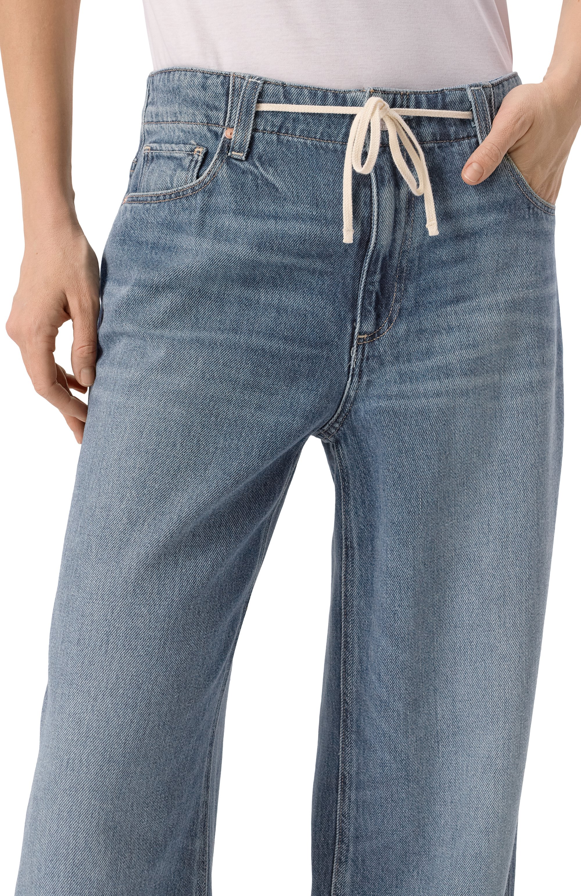 Джинсы zoey PAIGE, арт. 6719I07-C081, фото 5