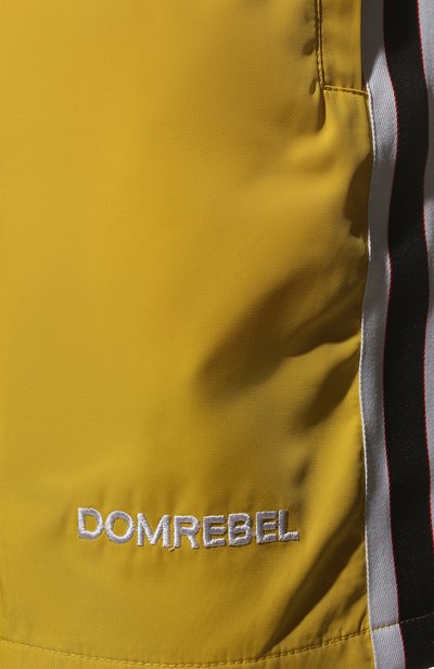 Шорты DOMREBEL, арт. MBASKETBALL/SH0RTS, фото 5