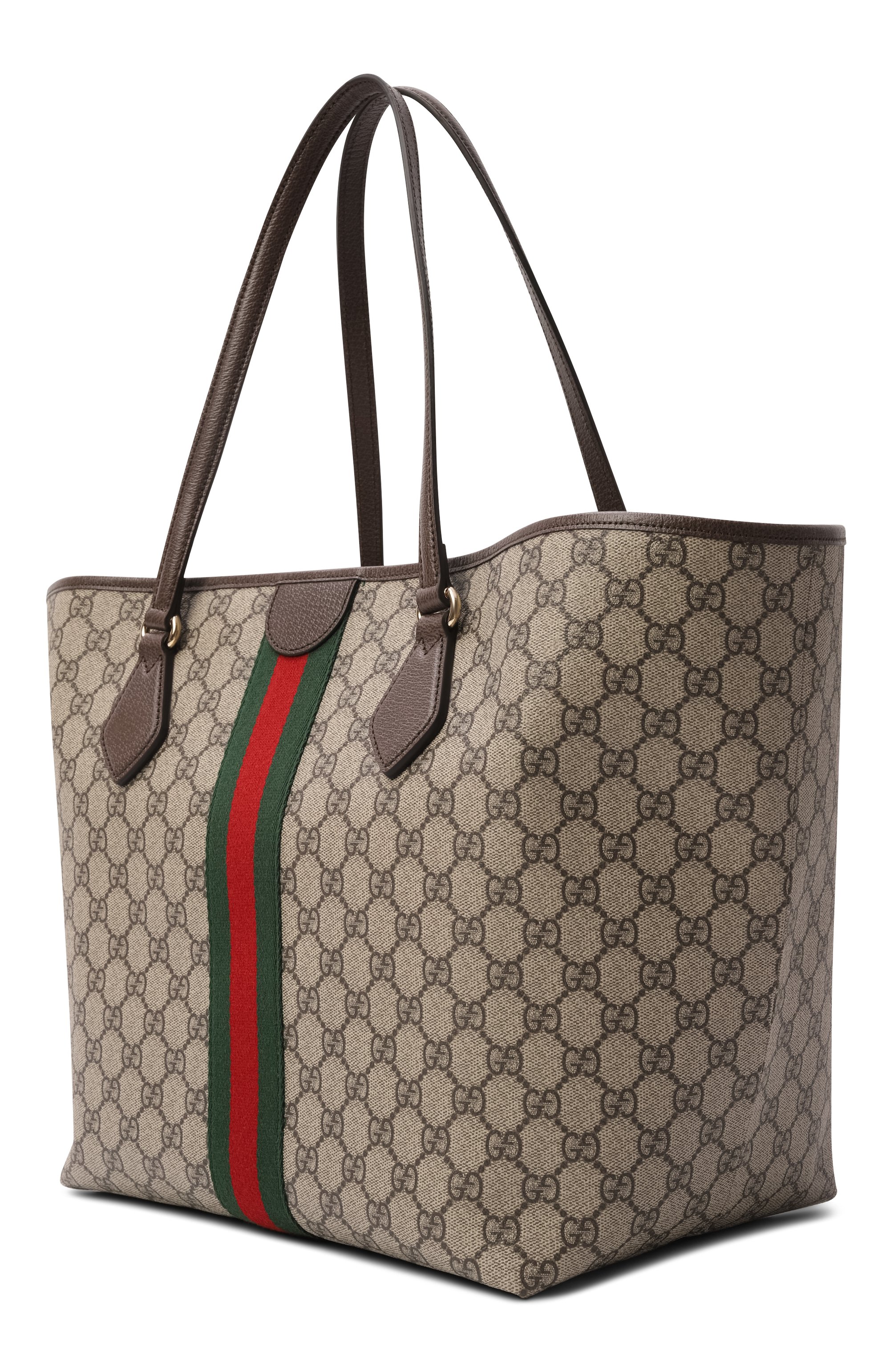 Сумка-тоут ophidia large GUCCI, арт. 836829/FAE0J, фото 4