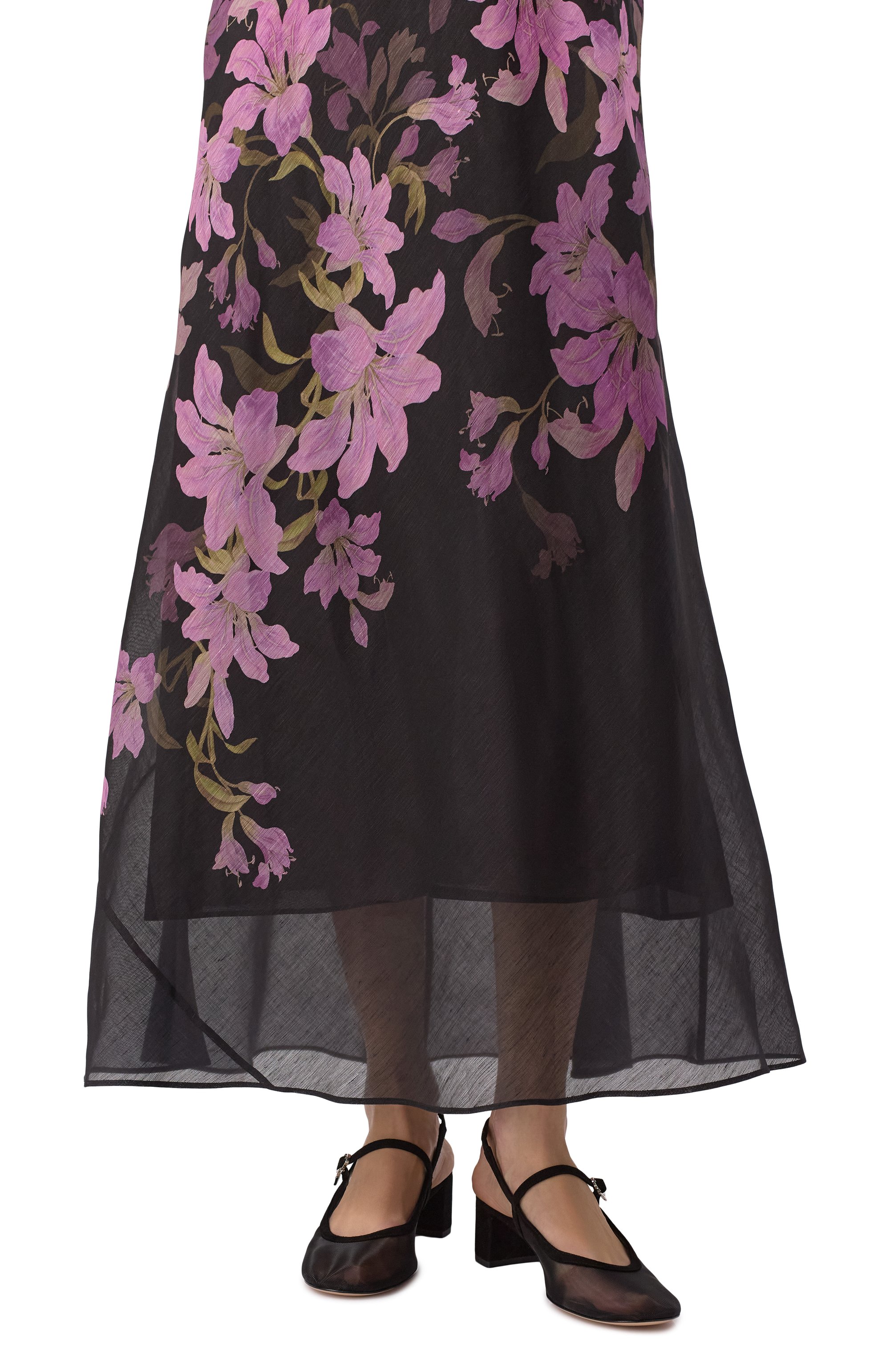 Текстильные туфли francois 45 GIANVITO ROSSI, арт. G95574.45RIC.RSCNENE, фото 3