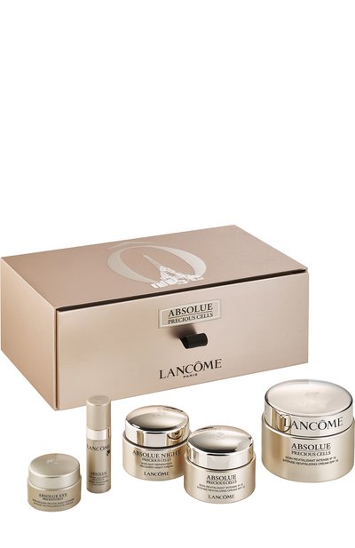 Мужского набор absolue bx LANCOME, арт. 3614271849137
