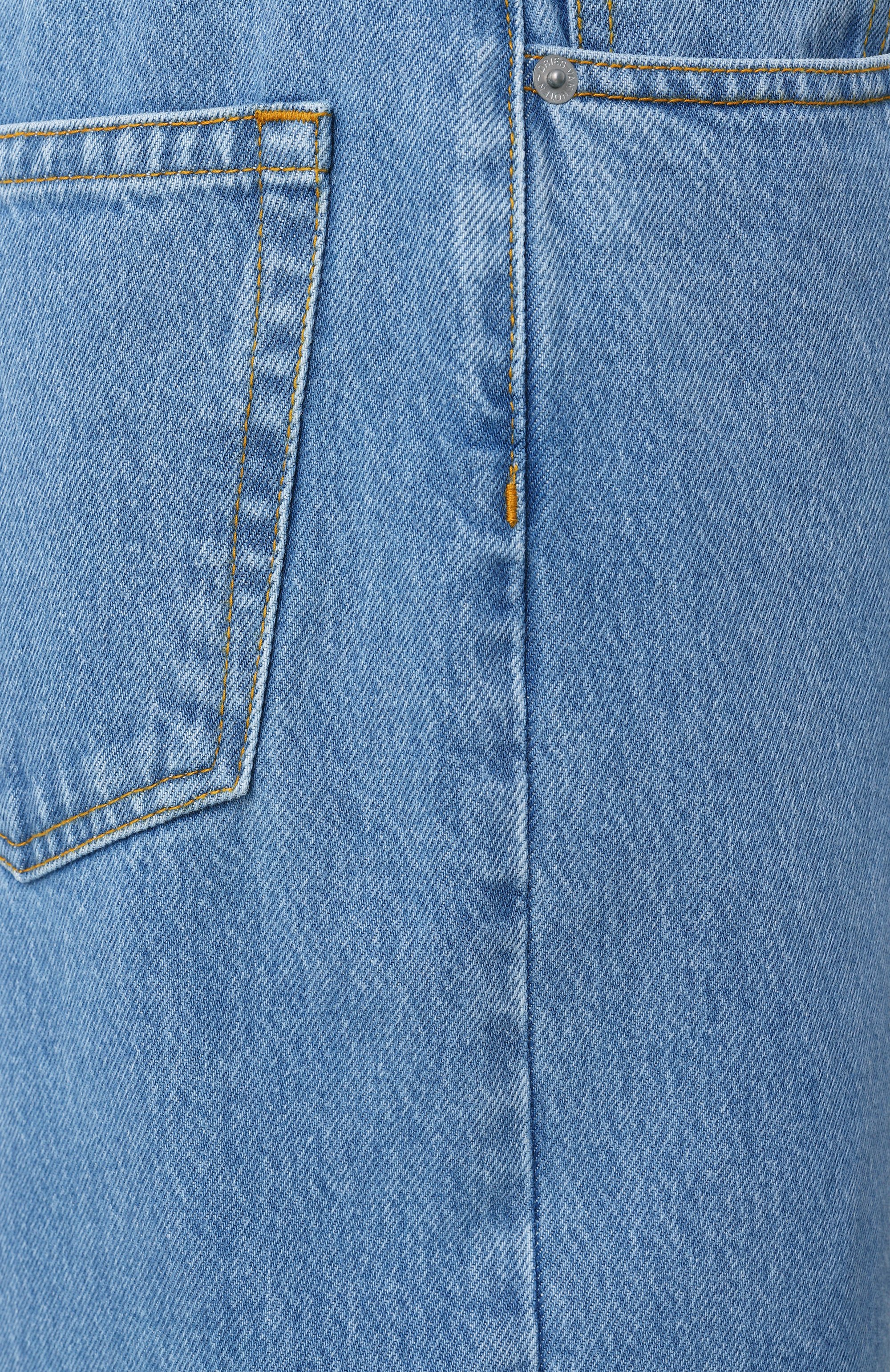 Джинсы DRIES VAN NOTEN, арт. 251-020927-1551, фото 6