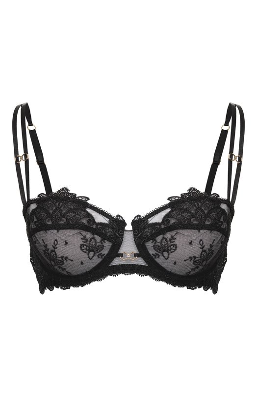 Бюстгальтер-балконет Lise Charmel ACJ3075 Чёрный ACJ3075