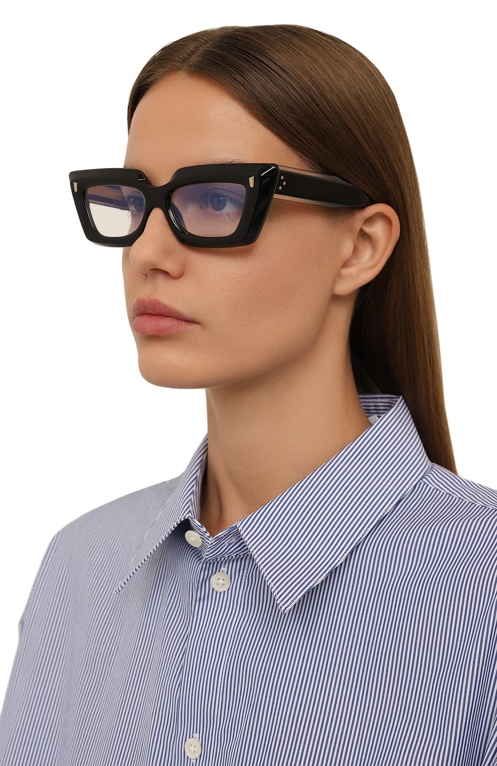 Оправа CUTLER AND GROSS, арт. 1408 01 BLACK, фото 2