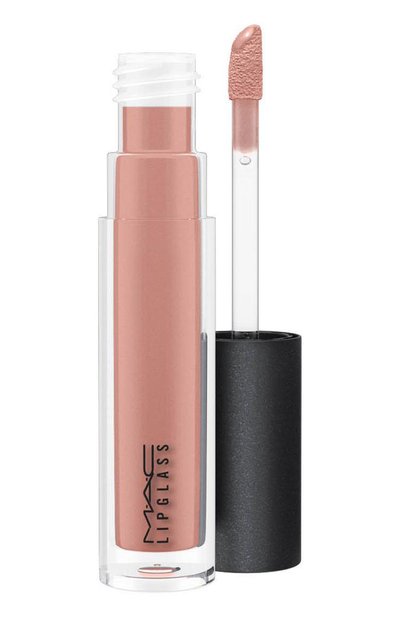 Женские блеск для губ lipglass, оттенок 319 spite MAC, арт. S3HT-22