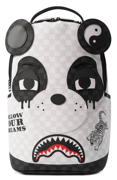 Рюкзак SPRAYGROUND, арт. 910B8468NSZ/PANDA FACE BACKPACK