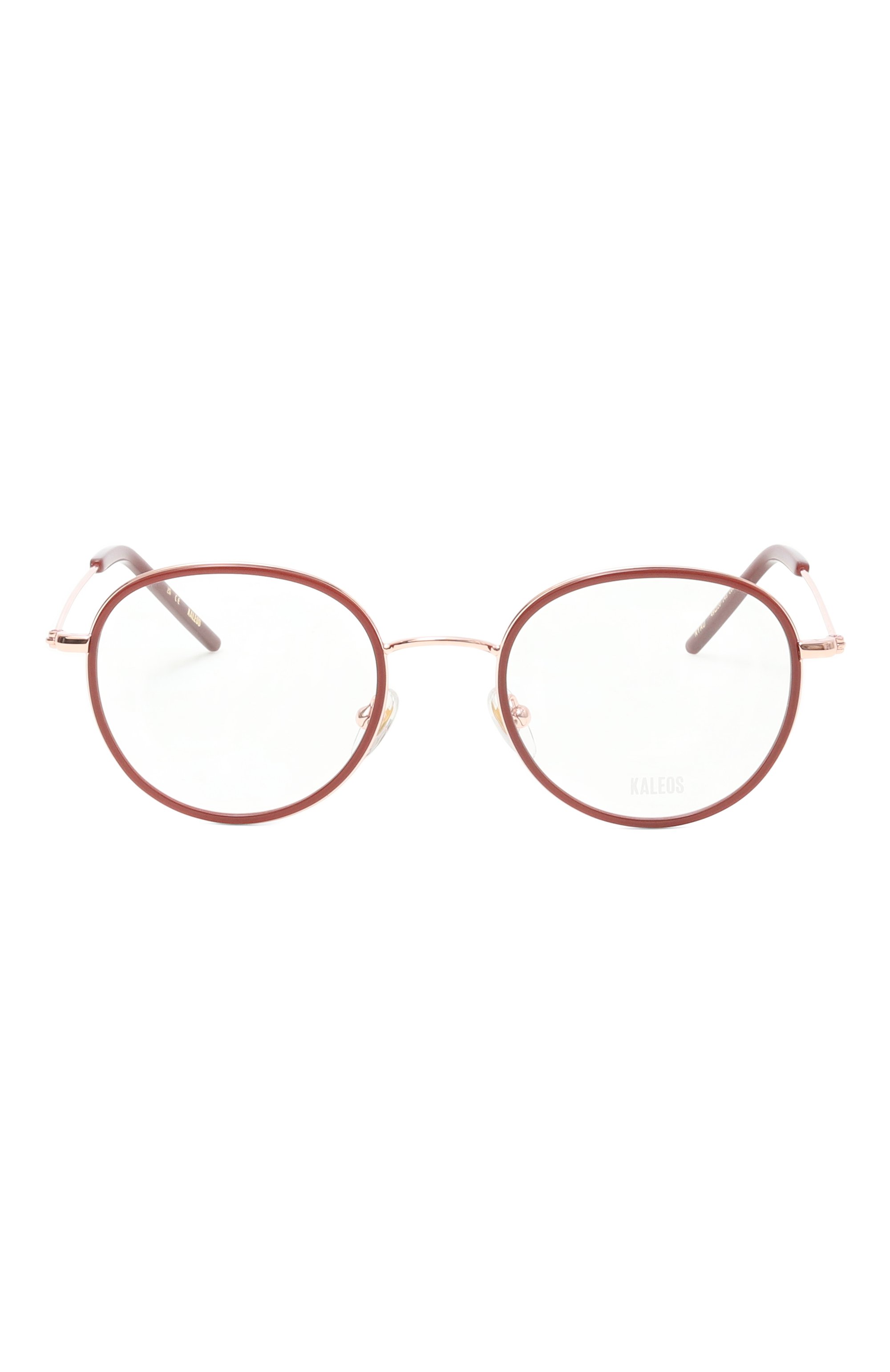 Оправа KALEOS, арт. NYAD C-005, фото 3