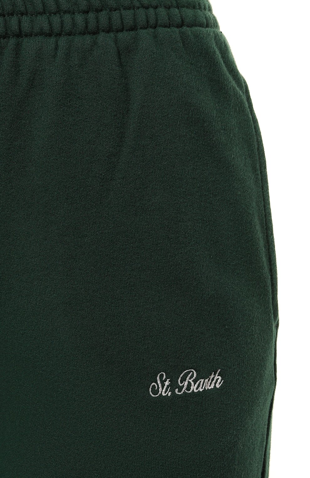 Хлопковые джоггеры MC2 SAINT BARTH, арт. DEENA/00943G, фото 5