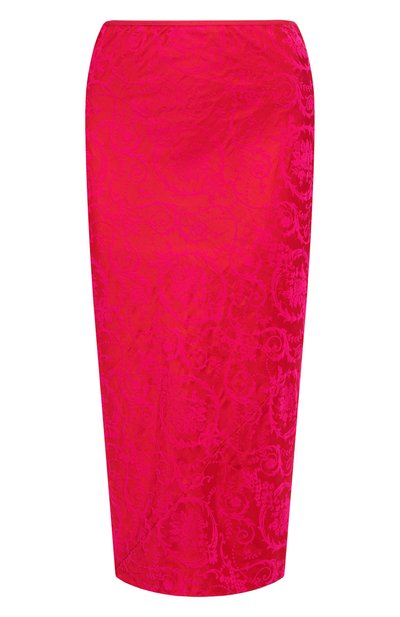 Женская юбка DRIES VAN NOTEN, арт. 251-010804-1529