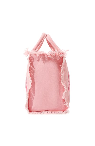 Сумка-тоут MC2 SAINT BARTH, арт. STBA/VANITY PATCH/07580D, фото 4