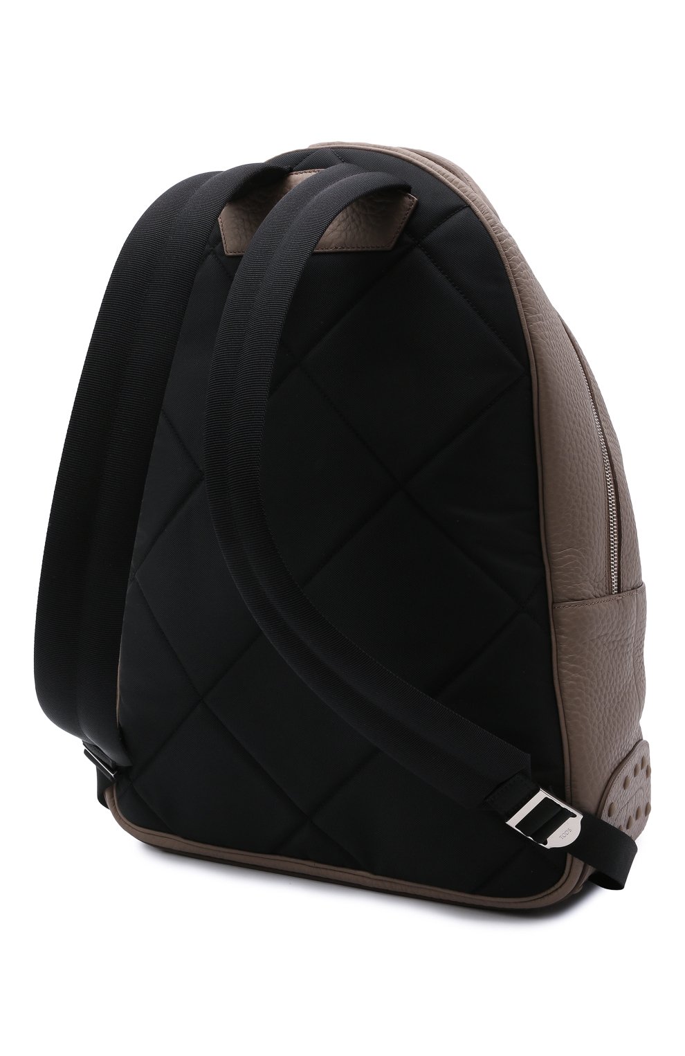 Кожаный рюкзак TOD’S, арт. XBMMDNG0300IAI, фото 3