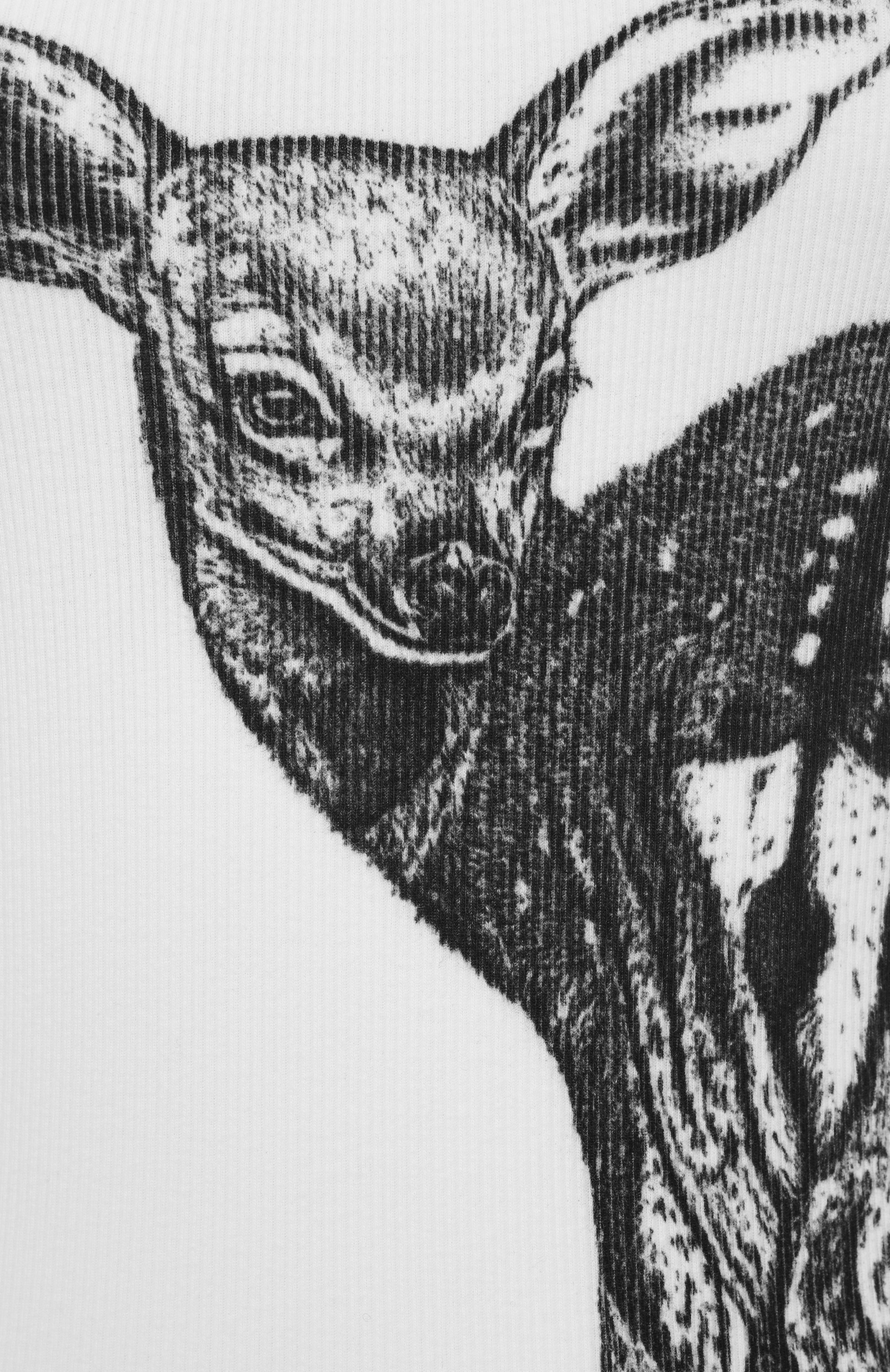 Хлопковая майка DAVID KOMA, арт. RE25DK87T, фото 6